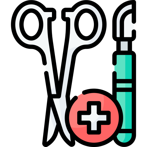 Certified surgeon consultation on Doctiplus