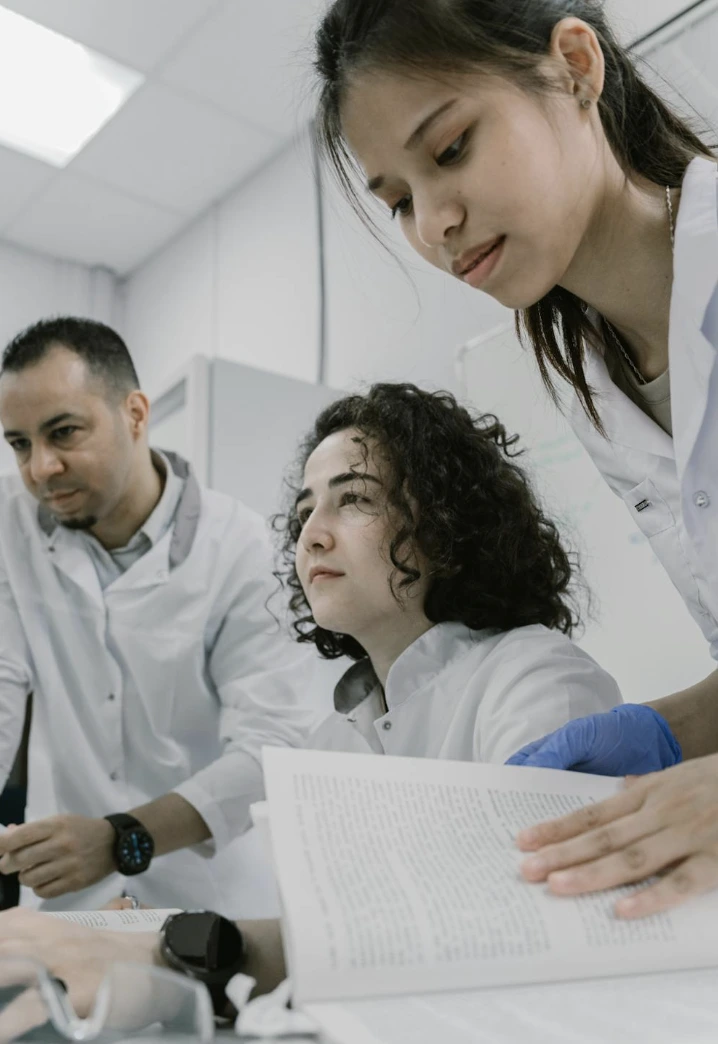 Doctiplus — Trusted Global Digital Health Platform Connecting Patients with Verified Doctors
