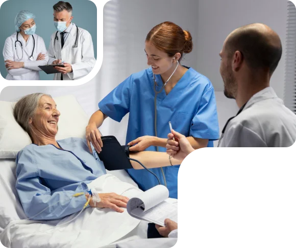 Advantages of Doctiplus — Verified Specialists Available 24/7