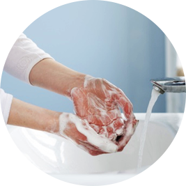 Clean Your Hands