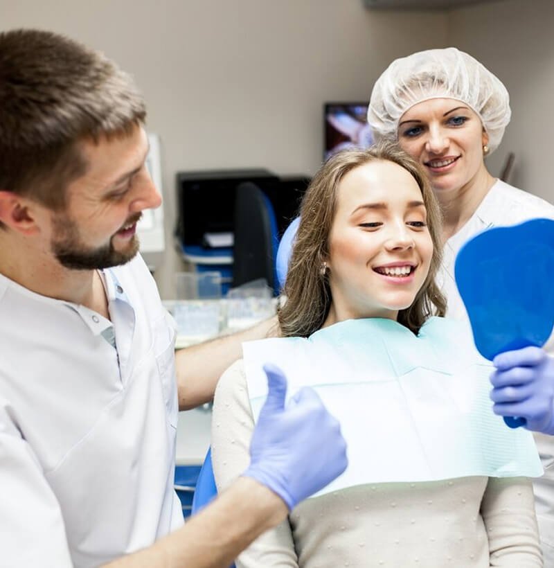 Doctiplus Dental Services — Verified DDS and DMD Specialists Available 24/7 Online