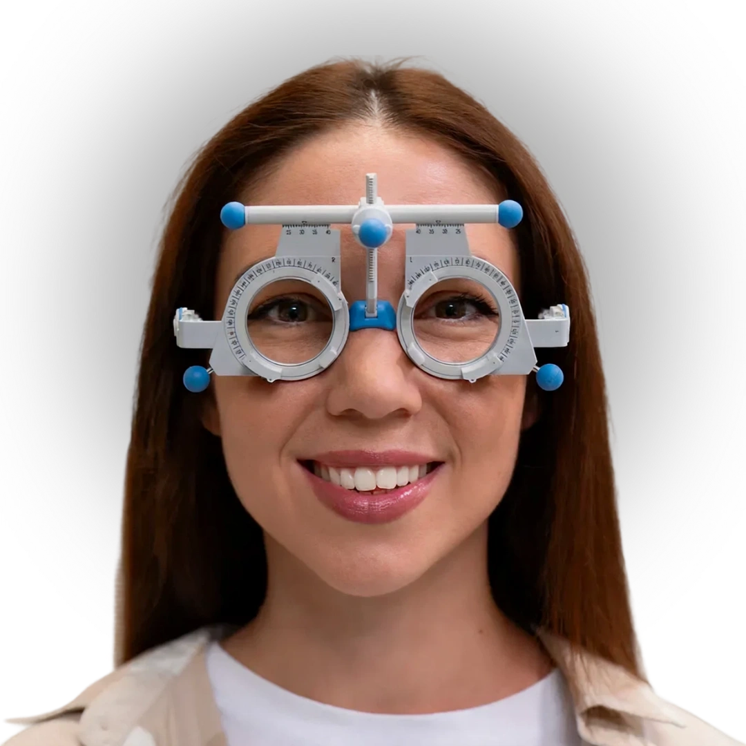 Doctiplus Eye Care — Verified Ophthalmologists for Clearer Vision Available Online 24/7