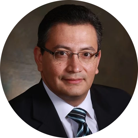 Dr. Adrian A. Santamaria MD Neurologist Tomball Texas
