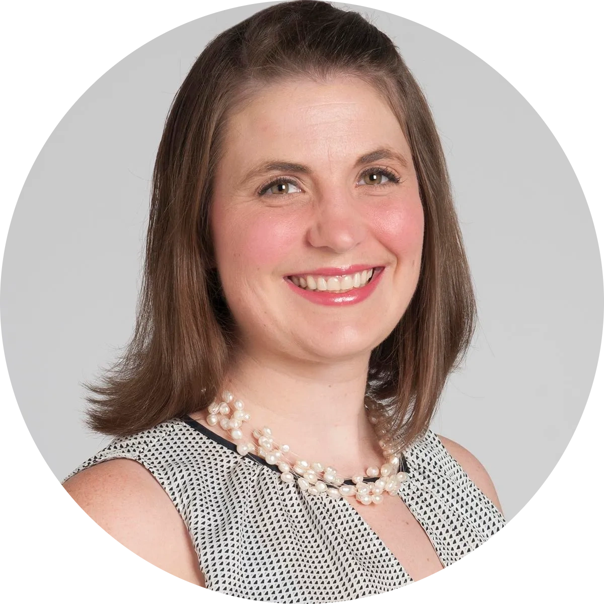 Dr. Kathryn L. Newton MD OB-GYN Cleveland Ohio Cleveland Clinic