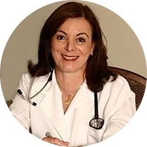 Dr. Marina V. Gold MD Family Medicine Glendale California