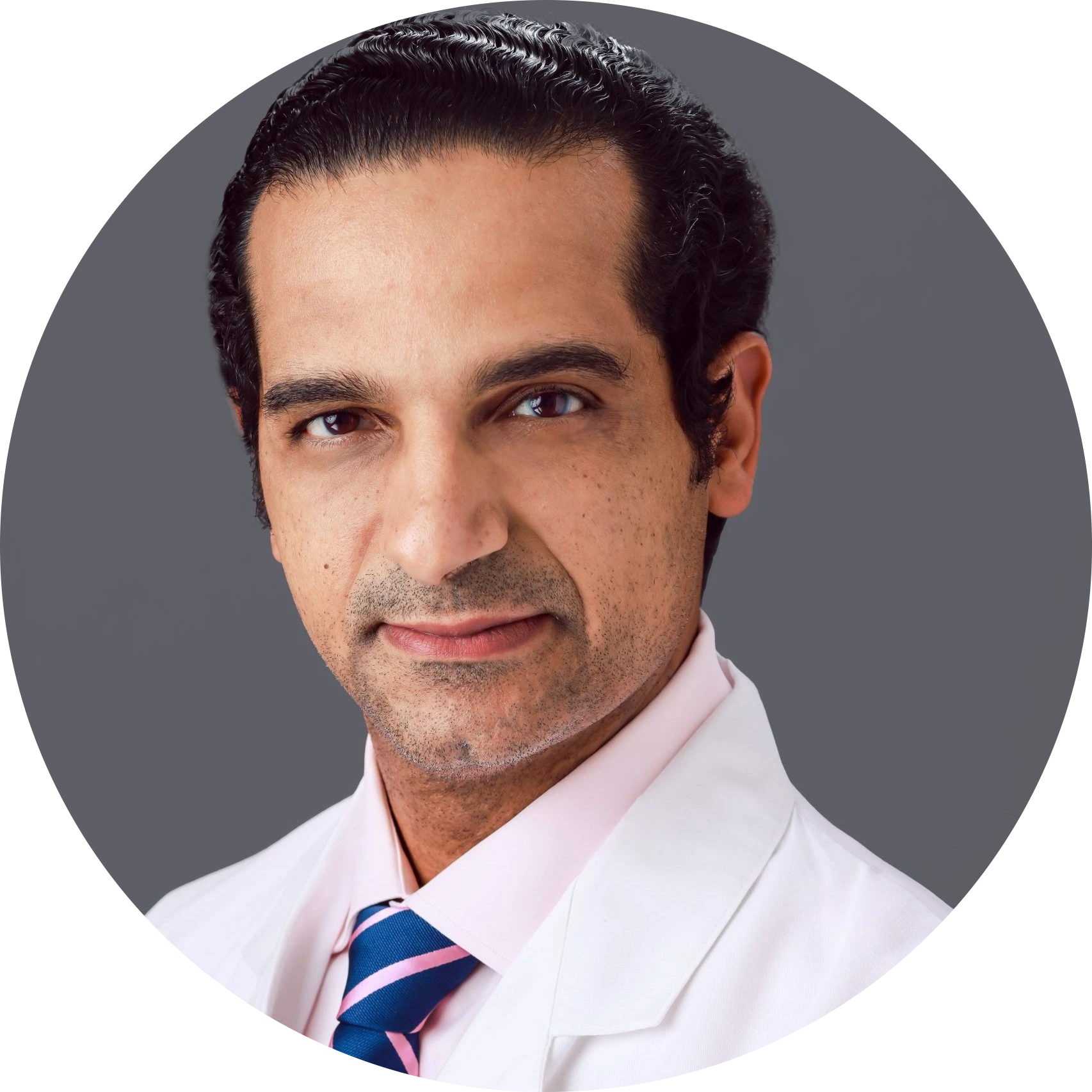 Dr. Vertilio M. Cornielle-Caamano MD Cardiologist Algood Tennessee