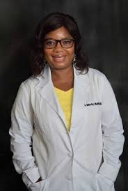 Dr. Abiola L. Shitta-Bey
