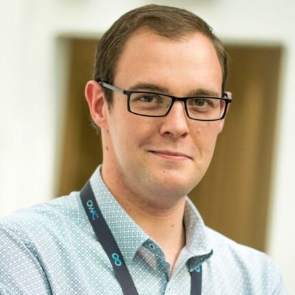 Dr. Alan Martin
