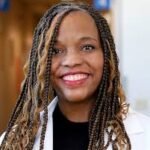 Dr. Amber Darey (Darey-Thomas)