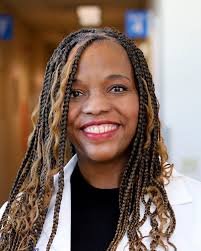 Dr. Amber Darey (Darey-Thomas)