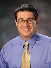 Dr. Andrean A. Gurov