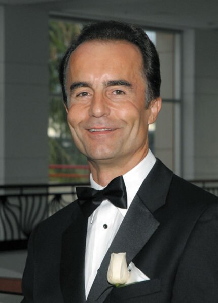 Dr. Bernd A. Wollschlaeger