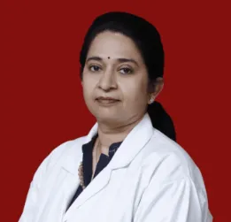 Dr. Bharati Jha