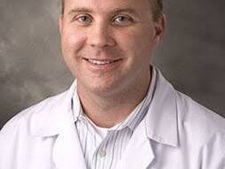 Dr. Brian P. Dumais