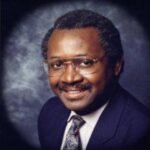 Dr. Charles W. Cook