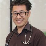 Dr. Chin S. Kim