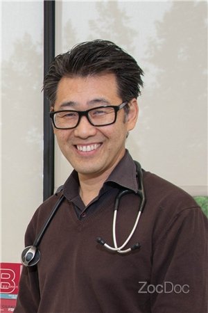Dr. Chin S. Kim