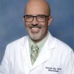 Dr. Daniel S. Sa