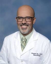 Dr. Daniel S. Sa