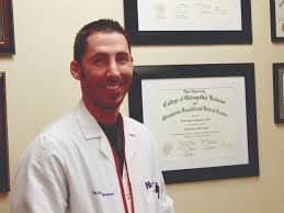 Dr. David J. Salvatore