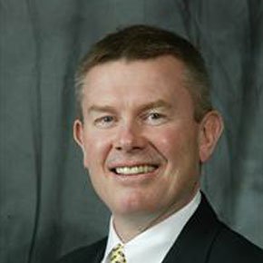 Dr. David L. Higgins