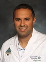 Dr. David Yomtoob