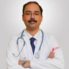 Dr. Deep Das