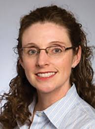 Dr. Dusty I. Mahosky Ukropec