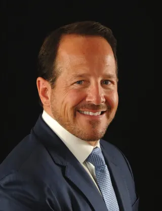 Dr. Eugene A. Bonaroti