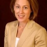 Dr. Eveline A. Waring