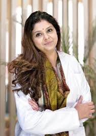 Dr. Gauri Agarwal