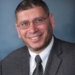 Dr. Hesham M. Elgouhari