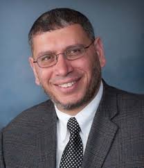 Dr. Hesham M. Elgouhari