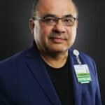 Dr. Jacob N. Flores