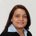 Dr. Jagruti P. Gohel