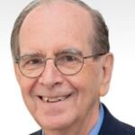 Dr. Jerald L. Tennant