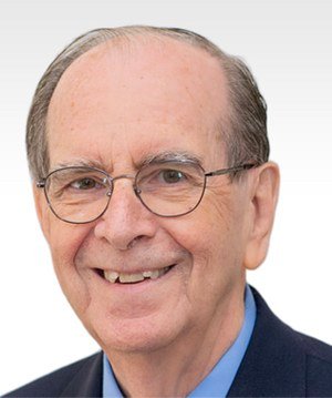 Dr. Jerald L. Tennant