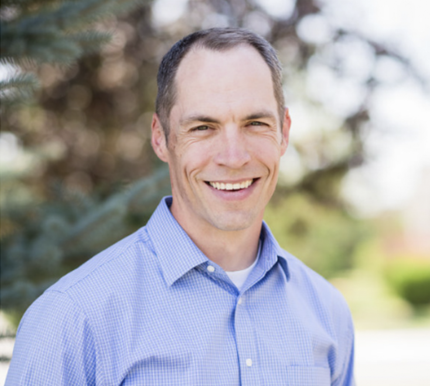 Dr. Johnathan Liljenquist