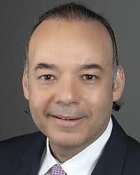 Dr. Joseph E. August