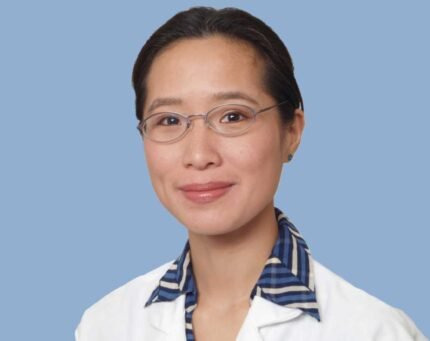 Dr. Julia T. Ai