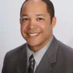 Dr. Kahlil A. Shillingford