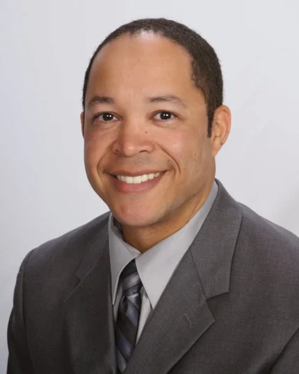 Dr. Kahlil A. Shillingford