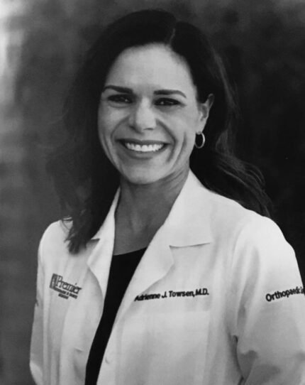 Dr. Kelly A. Murray (Martens)