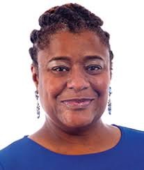 Dr. Kimberly Shelton