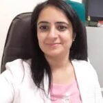 Dr. Kirti Jain