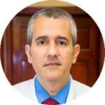 Dr. Luis A. Martinez