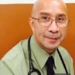 Dr. Luis F. Gutierrez