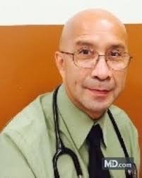 Dr. Luis F. Gutierrez