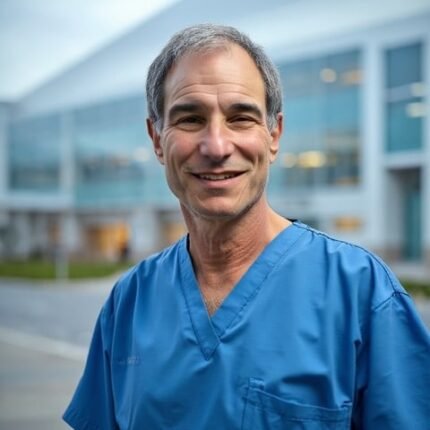 Dr. Marc S. Mandel