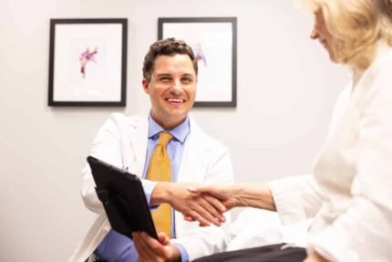 Dr. Martin E. Griffis